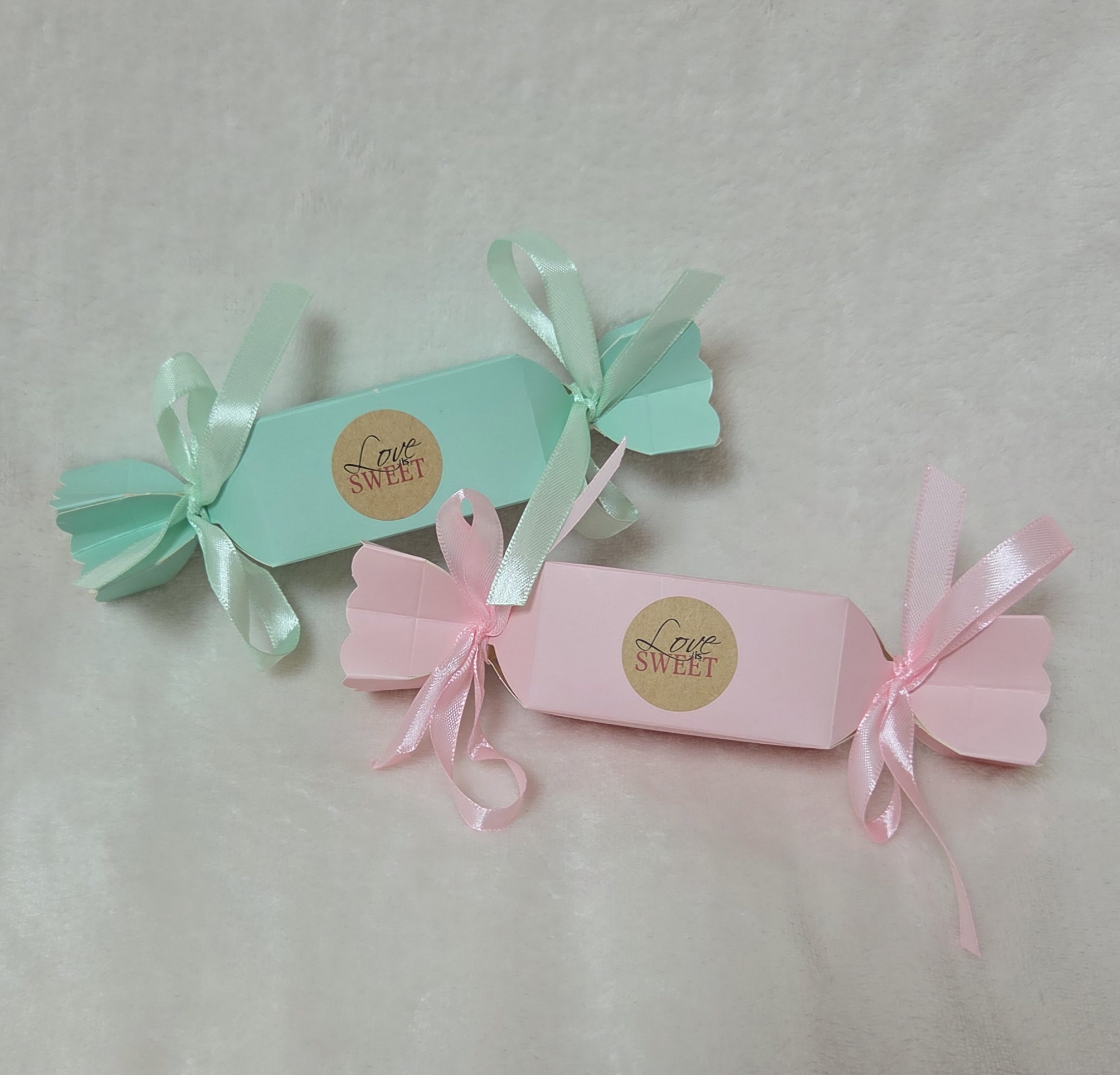 משהו מתוק – מוצר מעוצב בהתאמה אישית של ליבי-שופ