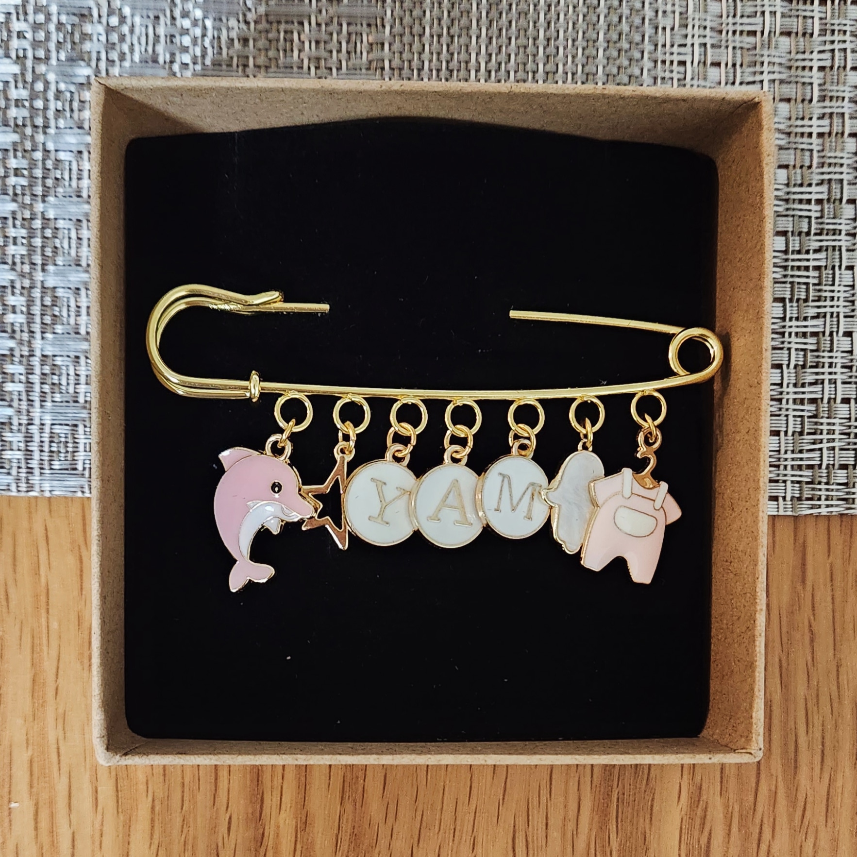 מוצרי מארזי לידה בעיצוב אישי של ליבי-שופ – תצוגה 1 מתוך 11